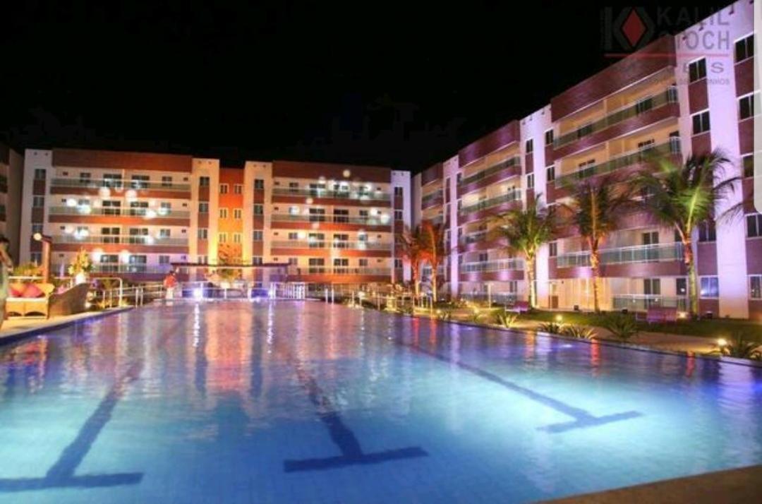 Vg Fun 131 Do Futuro Apartment Fortaleza (Ceara)