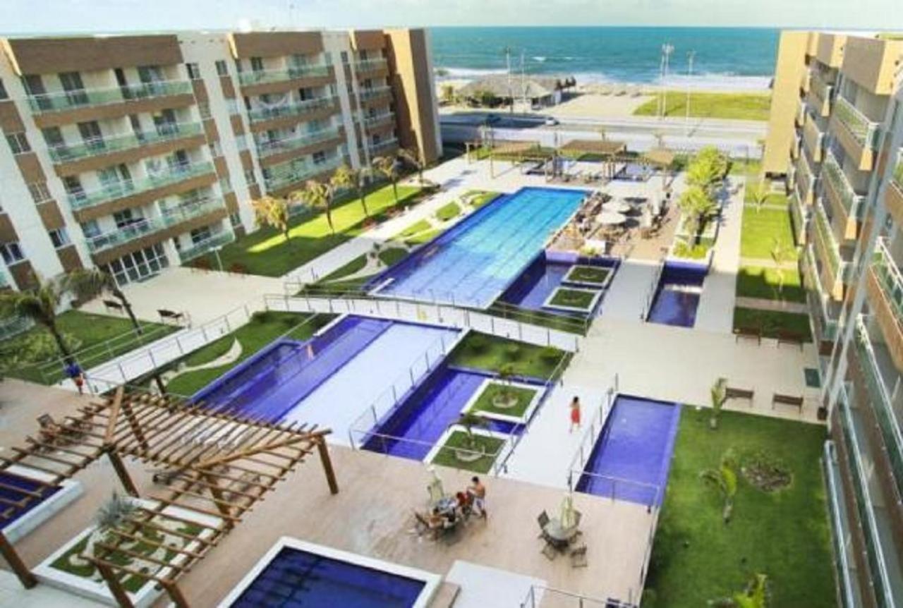 Apartment Vg Fun 131 Do Futuro Fortaleza (Ceara)