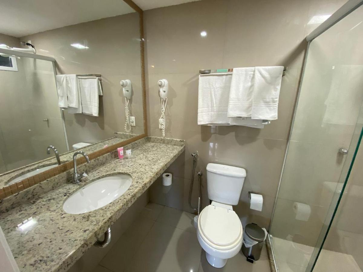 Vg Fun 131 Do Futuro Apartment Fortaleza (Ceara)